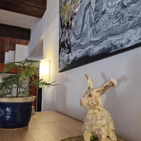 Apartamento Kreativ Karlovy Vary Exterior foto