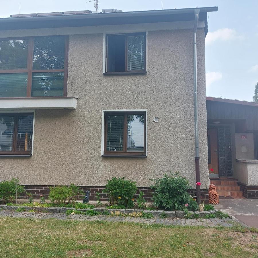 Apartamento Kreativ Karlovy Vary Exterior foto