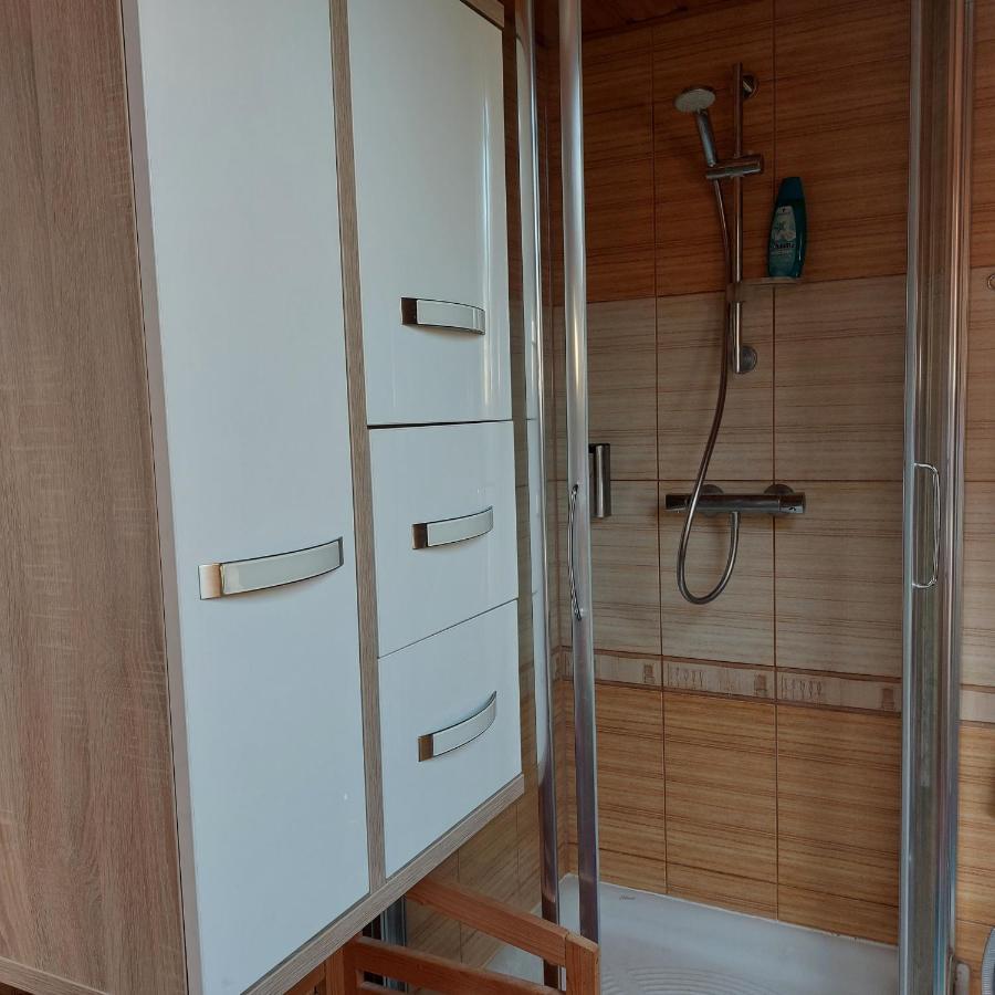 Apartamento Kreativ Karlovy Vary Exterior foto