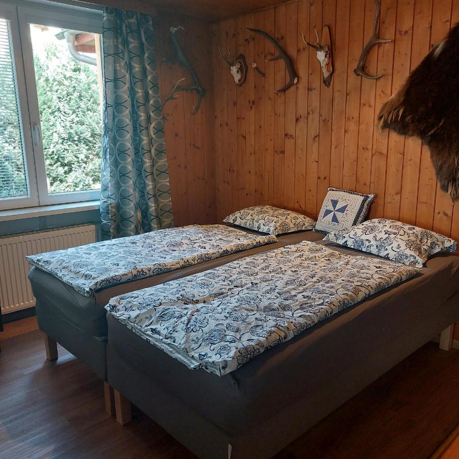 Apartamento Kreativ Karlovy Vary Exterior foto