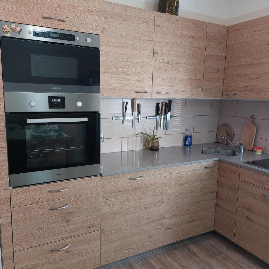 Apartamento Kreativ Karlovy Vary Exterior foto