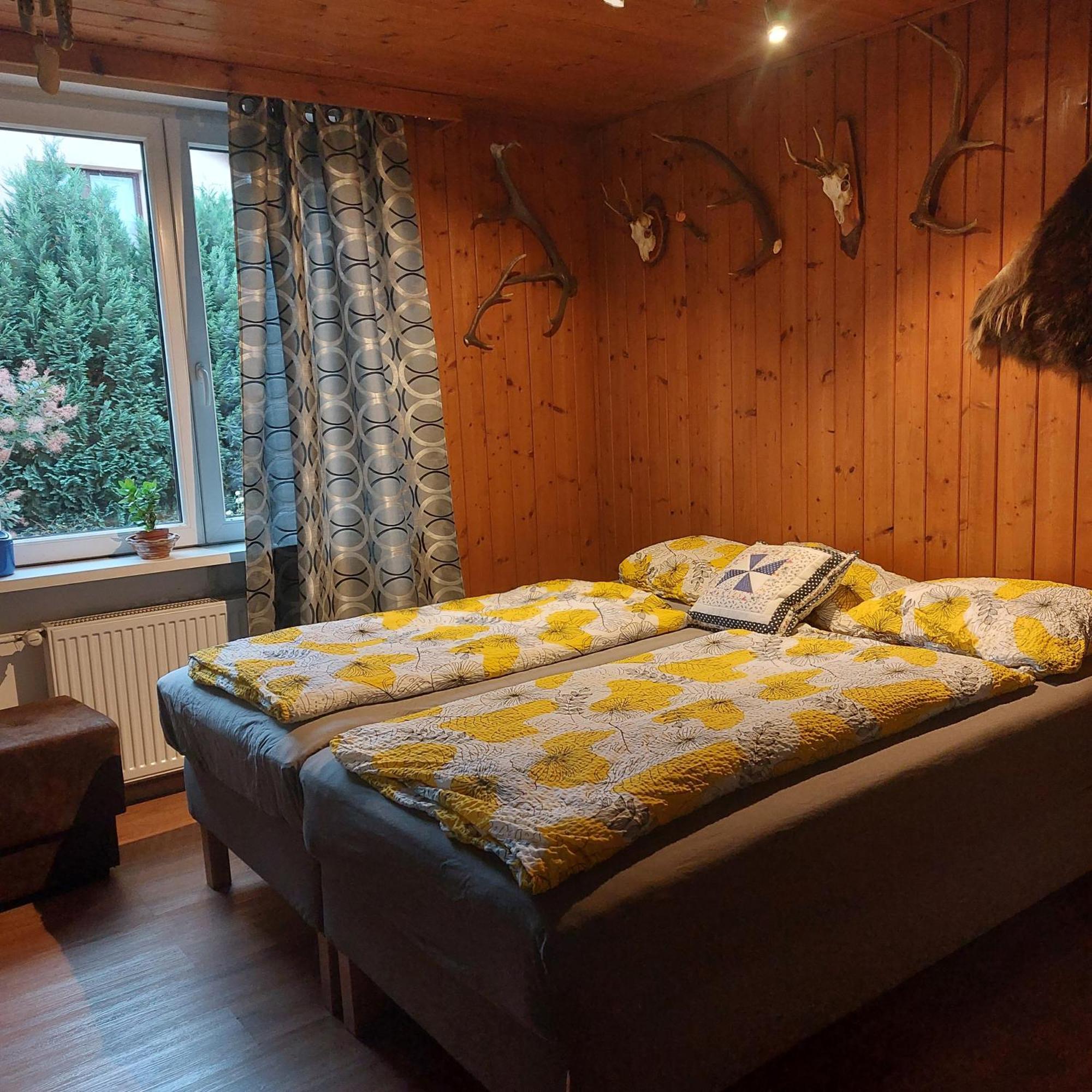 Apartamento Kreativ Karlovy Vary Exterior foto