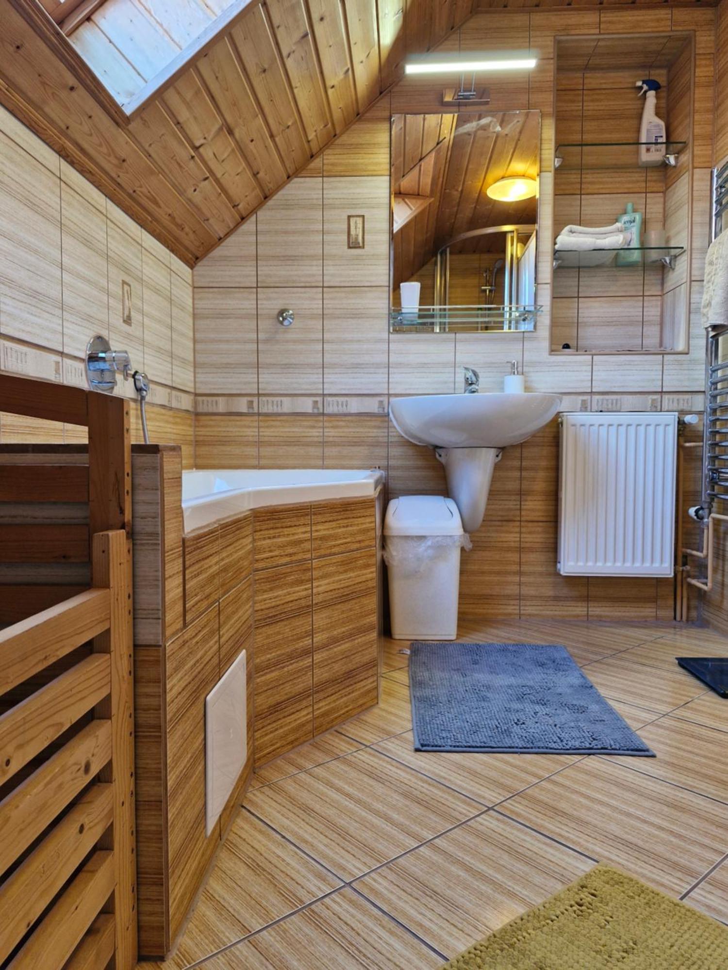 Apartamento Kreativ Karlovy Vary Exterior foto