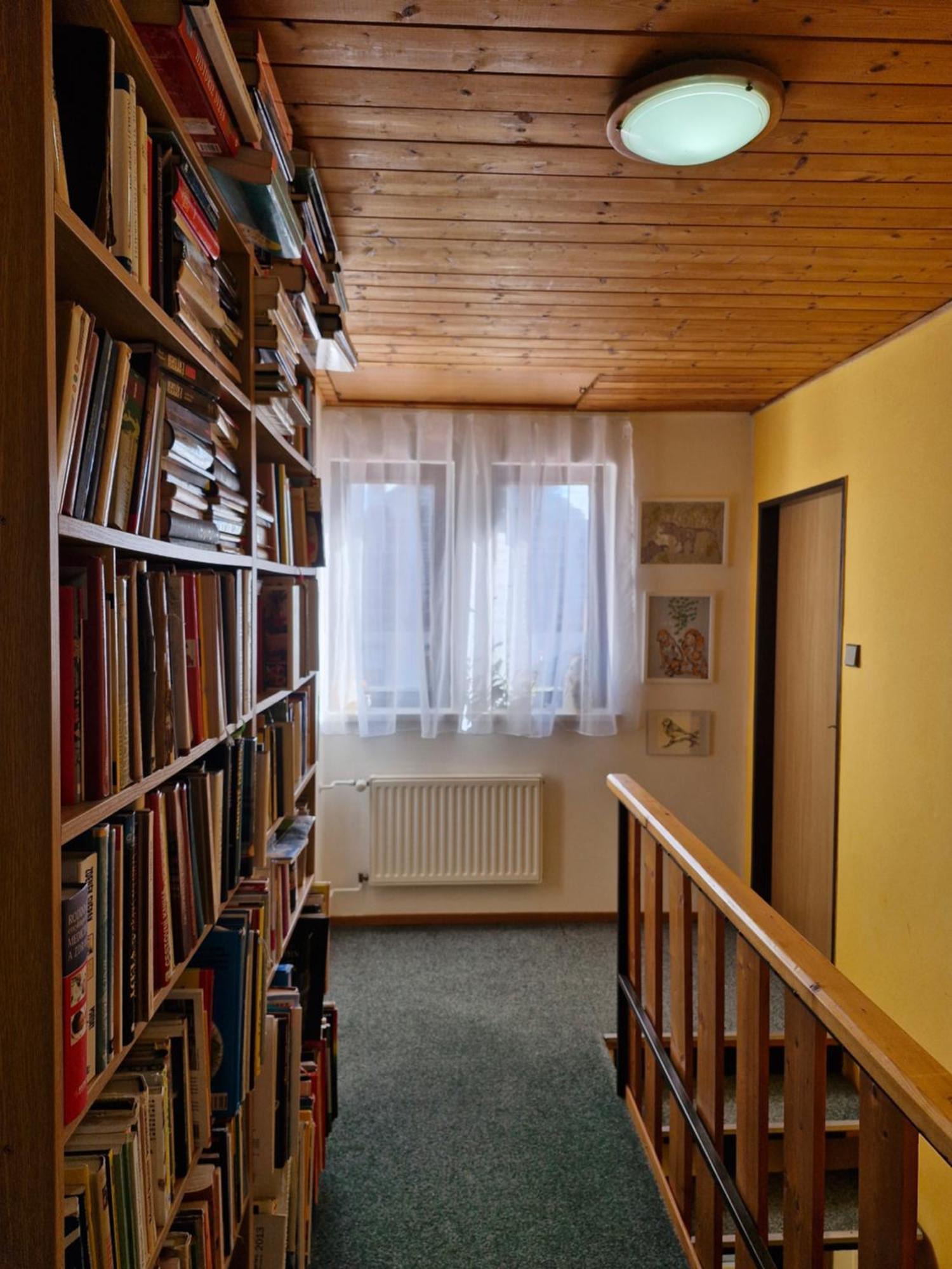 Apartamento Kreativ Karlovy Vary Exterior foto